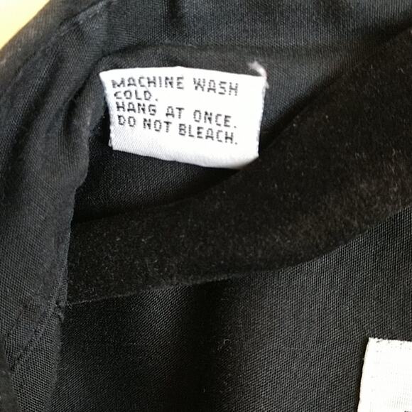 Las Olas Men's Button up Tropical Fish Embellished Shirt size XL - Picture 9 of 10